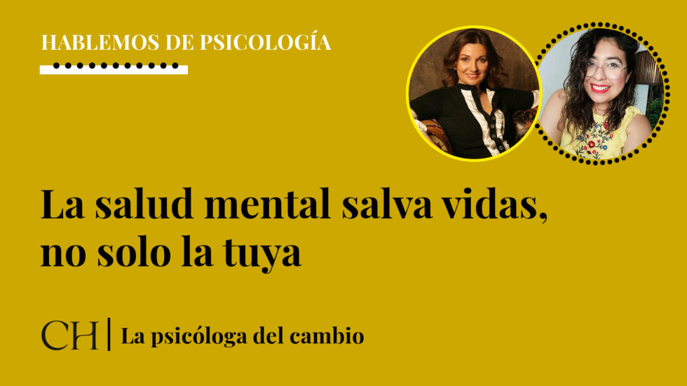 Cris Mogel Psicotanatologia Experiencia Covid19 Salud Mental